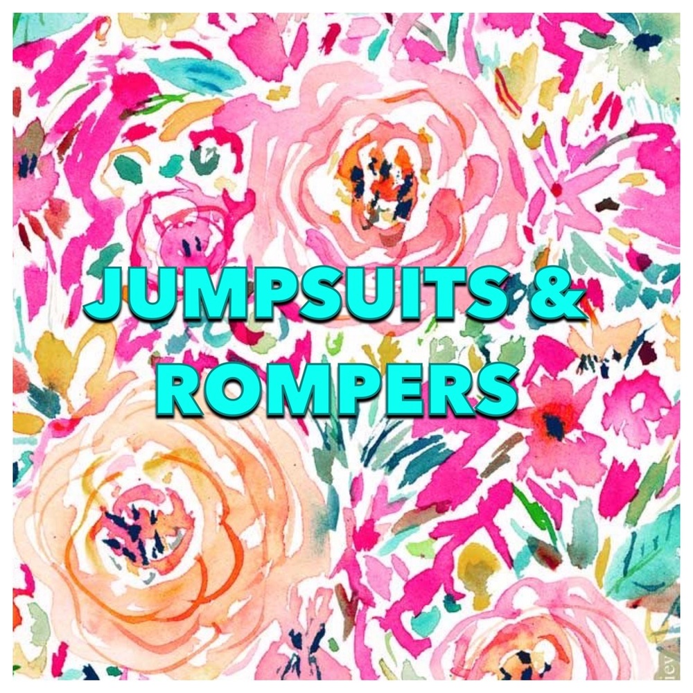 Rompers